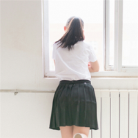 拥有了无可挑剔的温柔