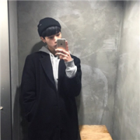 他生来是王 有时候，顺其自然，你