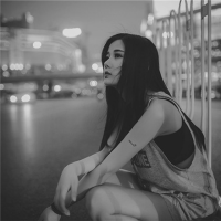 《娇宠》 每一次呼吸，每一次闭