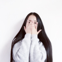 千藤 左边脑袋是面粉，右边