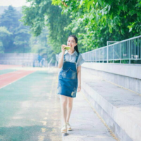 这辈子跟你相守到老的