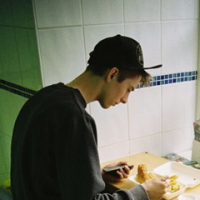 Patrick Sum => 除了你，
