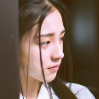 当看破一切的时候，才