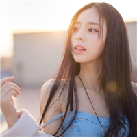 《美女琳》 都说世上伤心的人比开