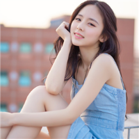 《美女琳》 都说世上伤心的人比开