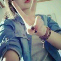 现在的自己总是没心没