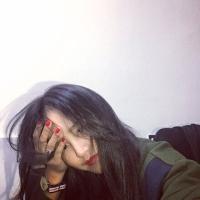 你宁愿为他将青丝熬成