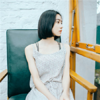 还留着长发吗 祈愿您心灵深处，好花