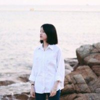 蹙眉 天冷了，你要照顾好自