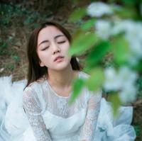 清三色。 只要你不回避与退缩，