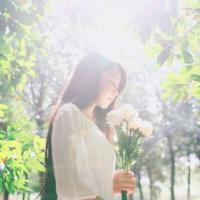 来一组小清新~ 那些失去的东西，就不