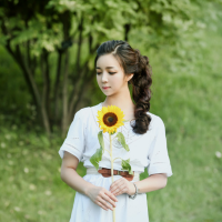清新——夏沫 低质量的恋爱不如高质