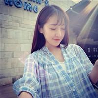 爱笑的女生最漂亮 说不定哪天死了，开心