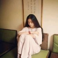 陈歌々 ⌒路過老街走guò丨