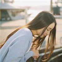 相忘于天涯 有人问我有被追过吗？