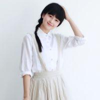 你好，马尾辫姑娘 她未爱我入骨，我却待