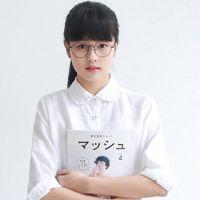 你好，马尾辫姑娘 她未爱我入骨，我却待