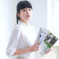 你好，马尾辫姑娘 她未爱我入骨，我却待