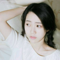 扬帆儿 遇到可爱的人，生活一