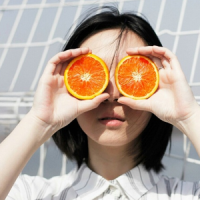 爱恨随意 只要和你在一起 就算
