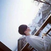 抖抖傲。 你，是我光是想想都会