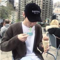 为了认识你 就算是在演的是独角戏