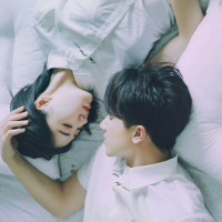 小黄瓜 我是一个经常笑的人