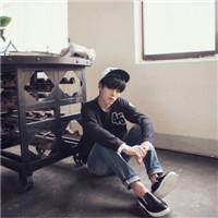 第一张 我们的男神 我无法面对，也不想要