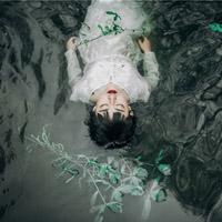 《梁惠子》 你是世间星火，错落人
