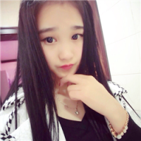甜妹妹 人还是要有梦想，即使