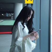甜妹妹 人还是要有梦想，即使