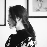 让我坚持下去的，不是