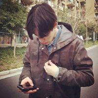 你想要的 Work hard