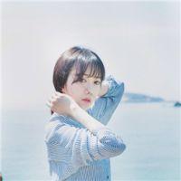 林嗨娘：如果我揽得住风留得住你. 纵使我的热情都被你消