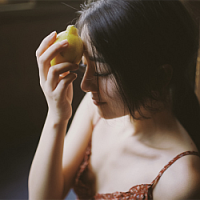 姐妹大于天，男的是浮