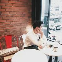 幸福就是我们相互凝望