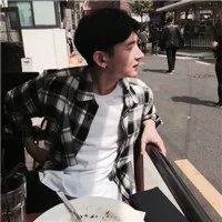 幸福就是我们相互凝望