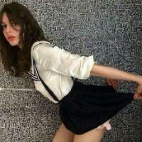《梁惠子》 我浪不浪关你什么事，