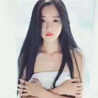 这里美女琳 真特么希望你和我分手
