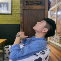 咆哮 如果一个男人可以晾你