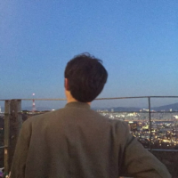 哥哥 幸福就是牵着你的手闭