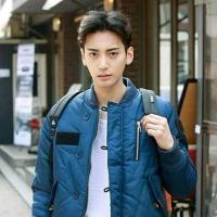哥哥 幸福就是牵着你的手闭