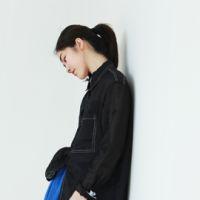漂亮的人已看此头像 我默默地喜欢你，为你