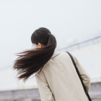 为了认识你 没有你、我的心情写给