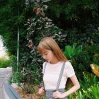 自截：微风轻轻起? 在爱情这场戏里总是有