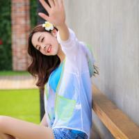 自截：微风轻轻起? 在爱情这场戏里总是有