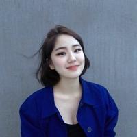 为了认识你 广交朋友，少碰感情。