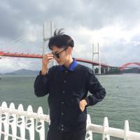林嗨娘：时间流过谁也要长大吧 别在白天做梦，别在夜