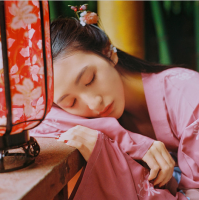 婪瘾。 珍惜今天，珍惜现在，