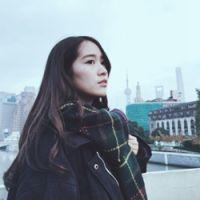 林俢臣：长发女生最美丽 女孩,你是骄傲的,因
